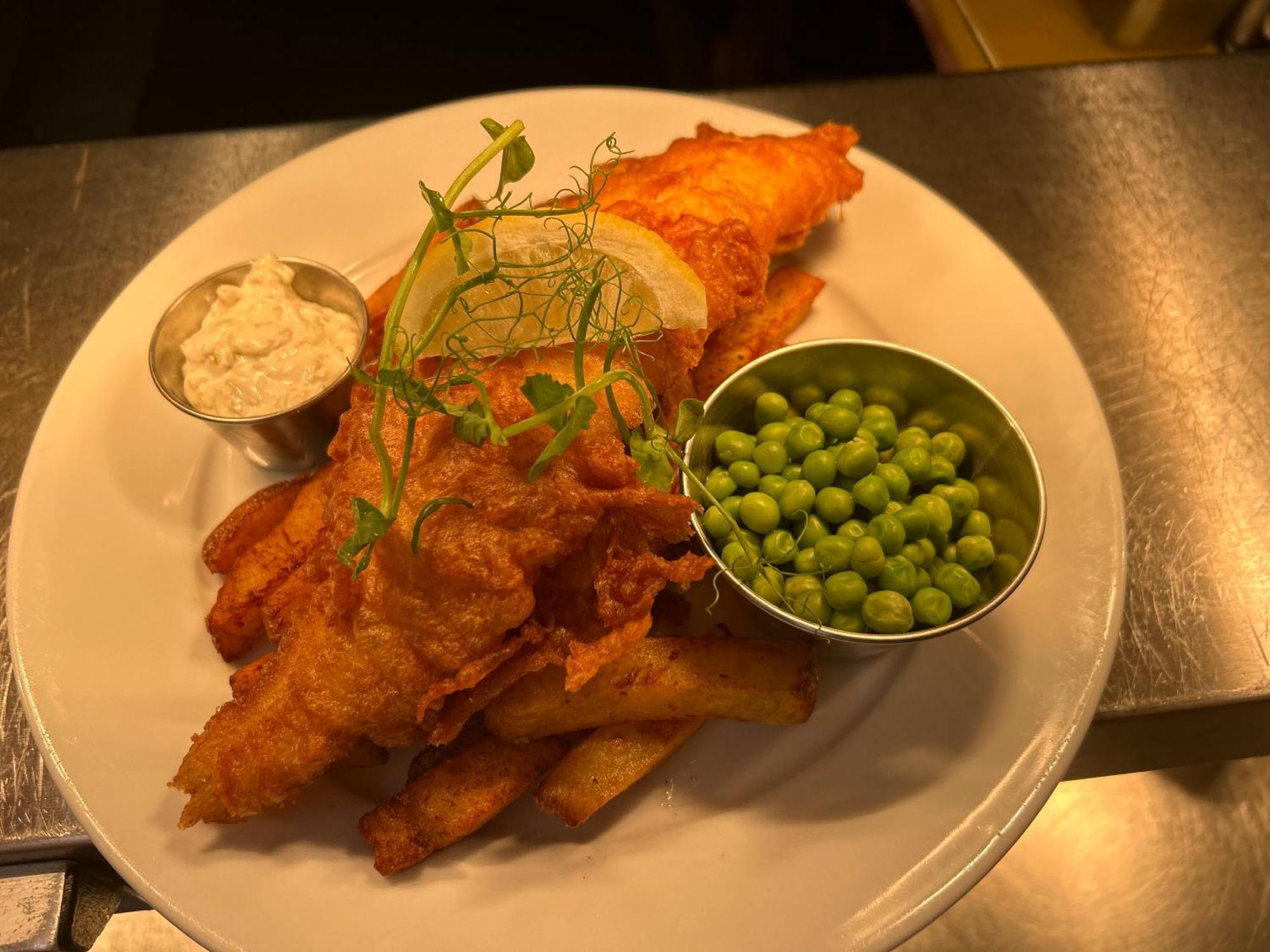 The Railway Inn Rise ภายนอก รูปภาพ